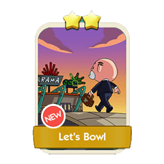Let's Bowl