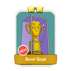 Bowl Goal