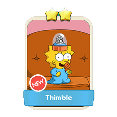 Thimble