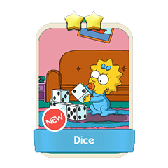 Dice