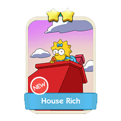 House Rich