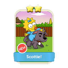Scottie!