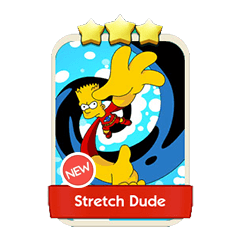 Stretch Dude