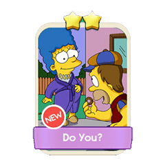 Do You?