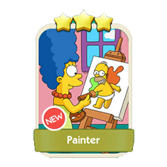Painter