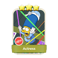 Actress