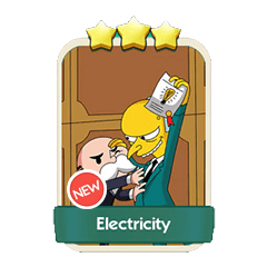 Electricity
