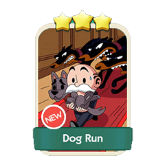 Dog Run