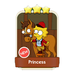 Princess