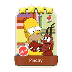 Pinchy