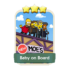 Baby on Board