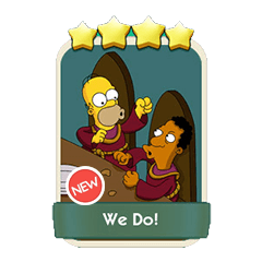 We Do!