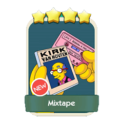 Mixtape