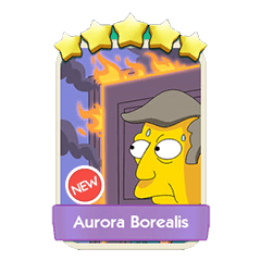 Aurora Borealis