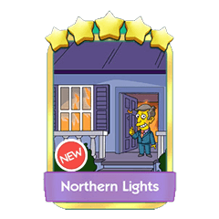 Northern Lights