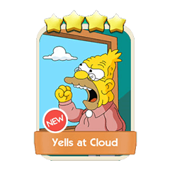 Yells at Cloud