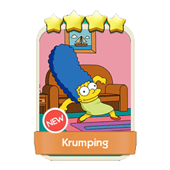 Krumping