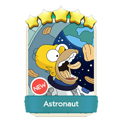 Astronaut