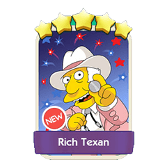 Rich Texan