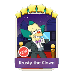 Krusty the Clown