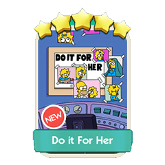 Do it For Her