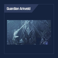 Guardian Arkveld