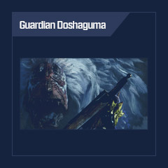 Guardian Doshaguma