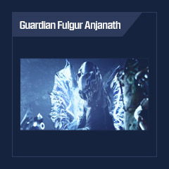 Guardian Fulgur Anjanath