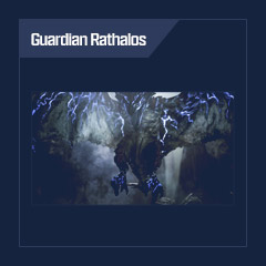 Guardian Rathalos