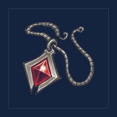 Attack Pendant+2