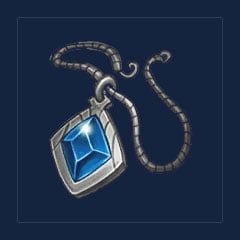Defense Pendant+1