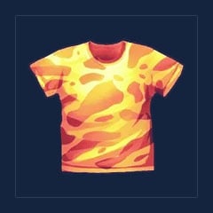Heat Resistant Undershirt+2