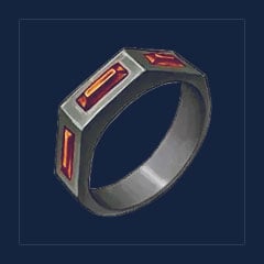 Ring of Earth Resistance+2