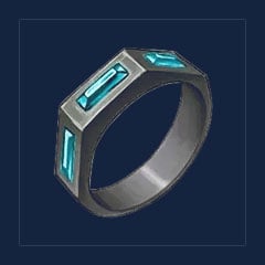 Ring of lce Resistance+2