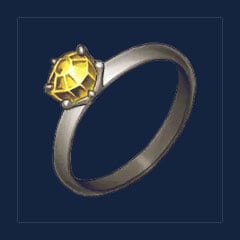 Ring of Lightning Resistance+1