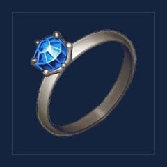 Ring of Water Resistance+2