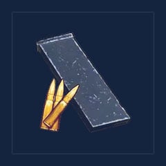 Assault Rifle Ammo
