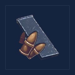 Coarse Ammo