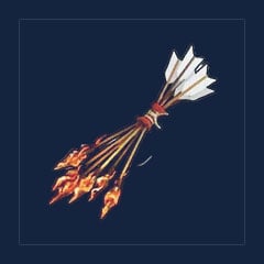 Fire Arrow
