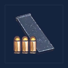 Handgun Ammo