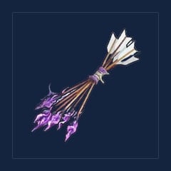 Poison Arrow