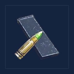 Rifle Ammo