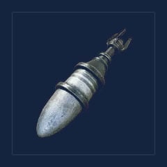 Rocket Ammo