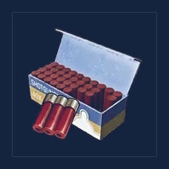 Shotgun Shells