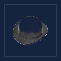 Bowler Hat