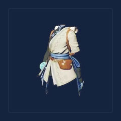 Cloth Outfit
