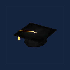 Graduation cap