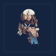 Metal Armor
