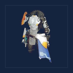 Pal Metal Armor