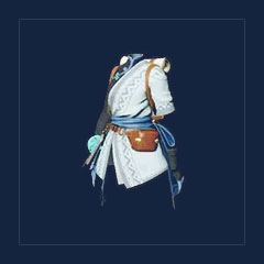 Tundra Outfit